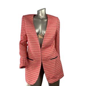 Scotch and Soda | Pink Diamond Tuxedo Blaxer SM